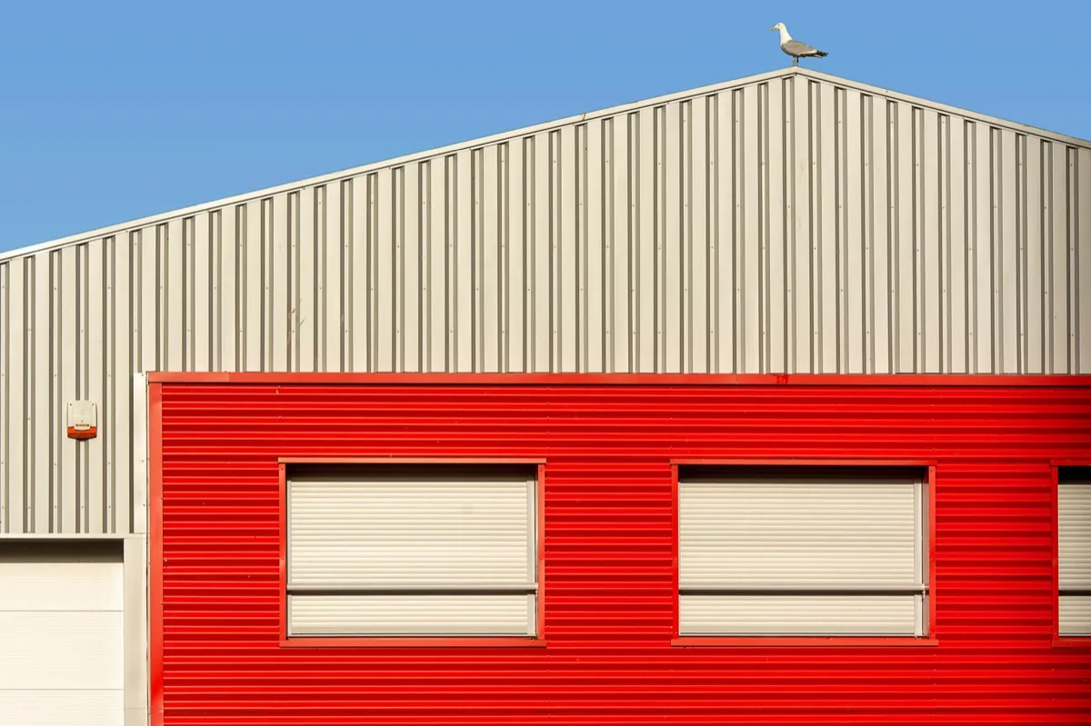 Commercial Roofing in Stamford, CT