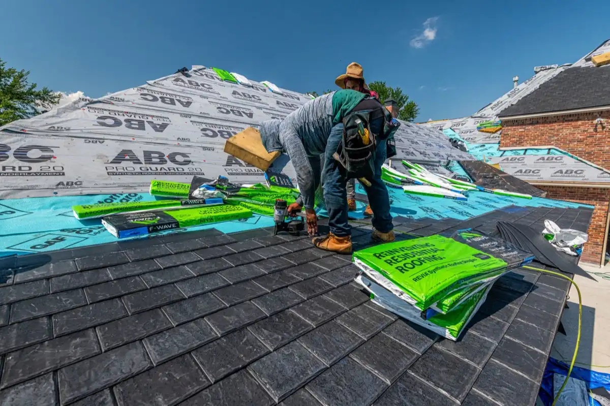Roof Inspections in Stamford, CT
