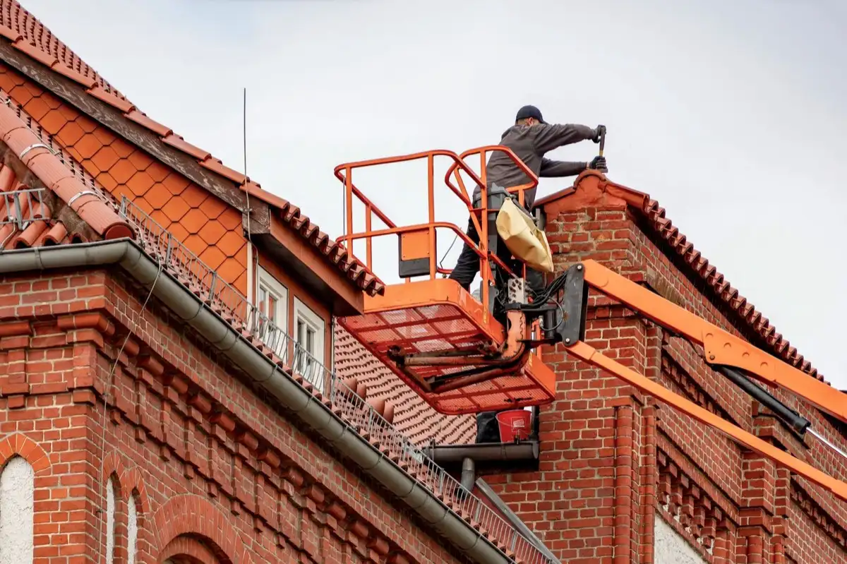 Roof Coatings and Sealing in Stamford, CT