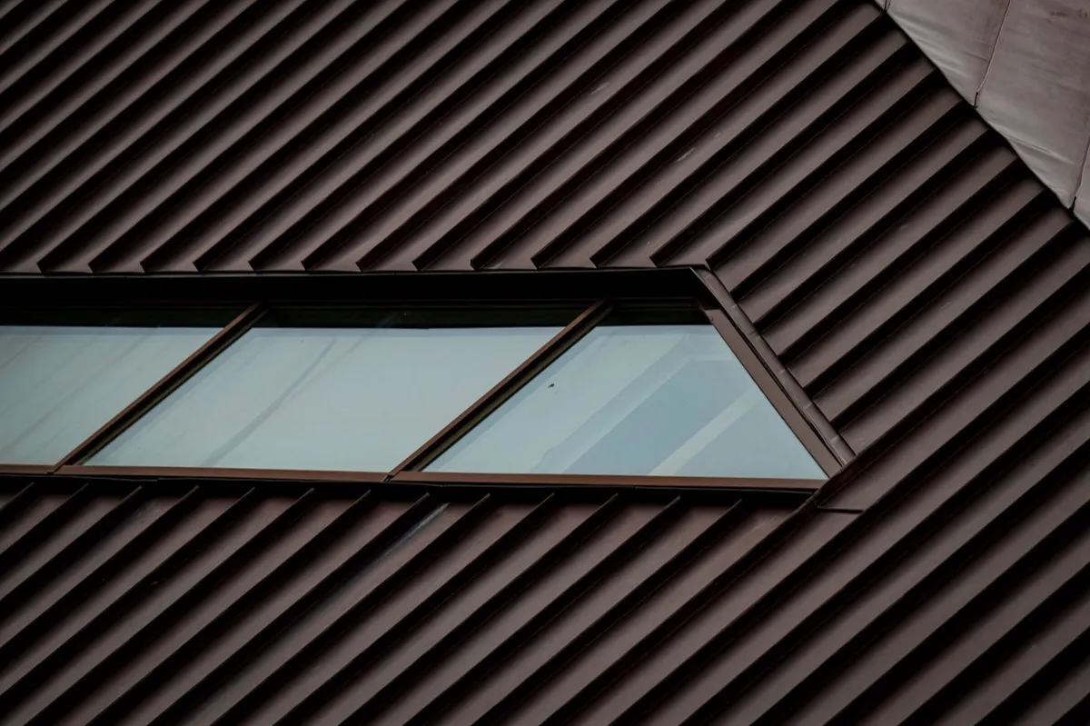 Standing Seam Metal Roofing in Stamford, CT