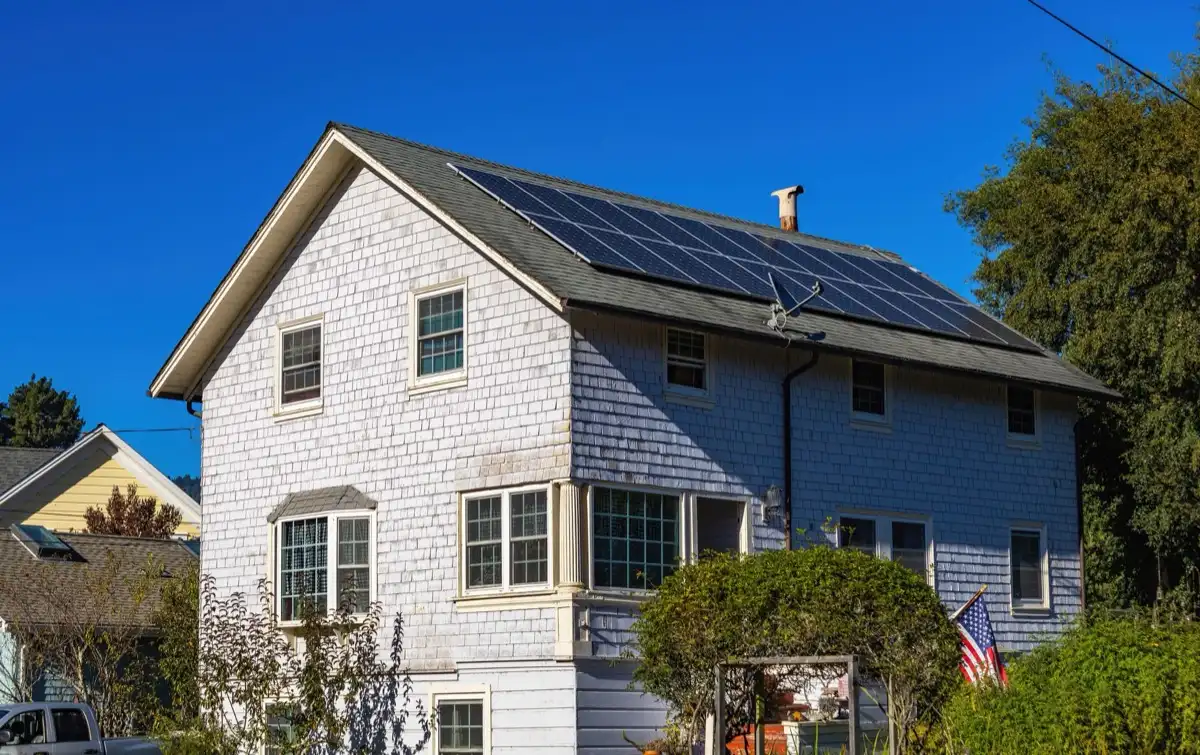 roofing in Stamford, CT