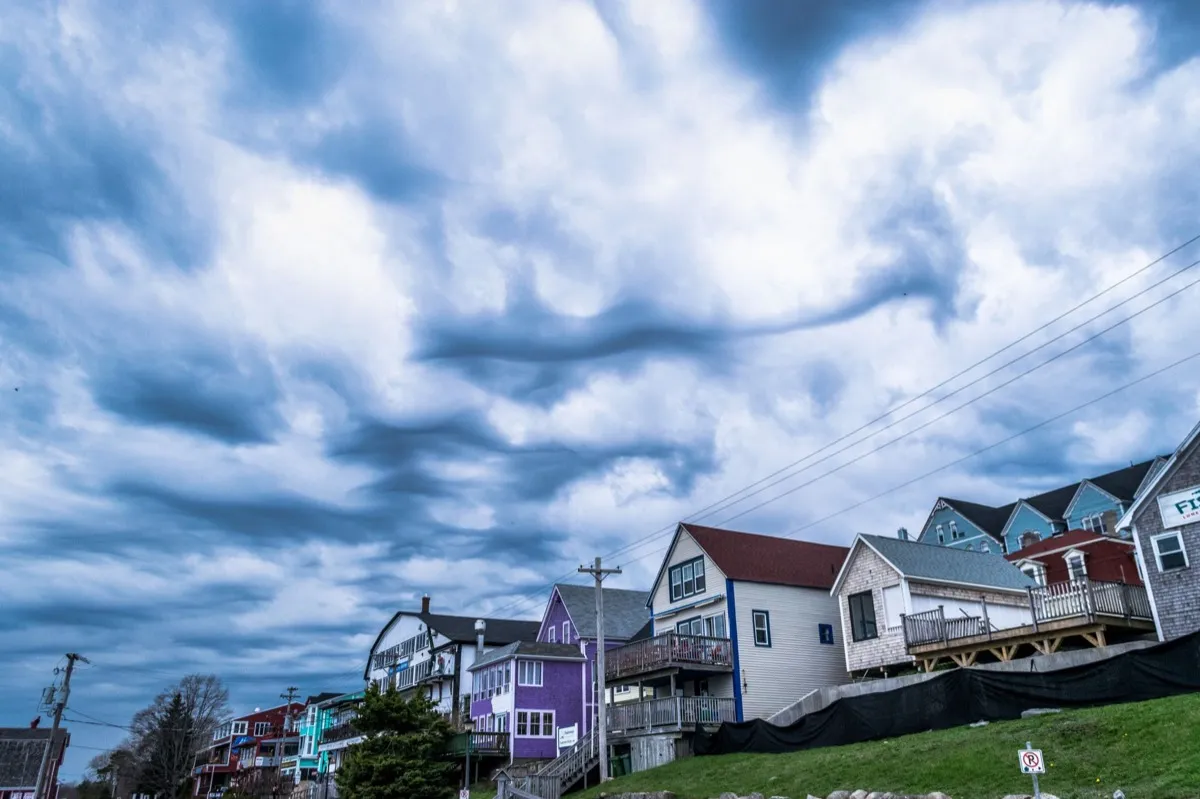 Storm Damage Restoration in Stamford, CT